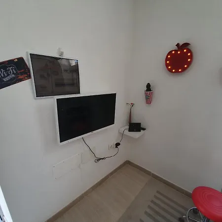 Urban House