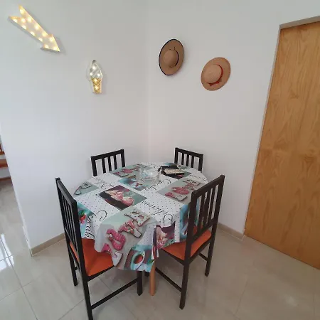 Urban House * San Andrés