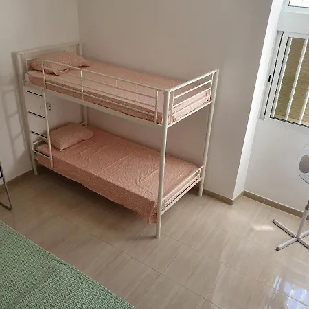 Urban House Vakantiehuis