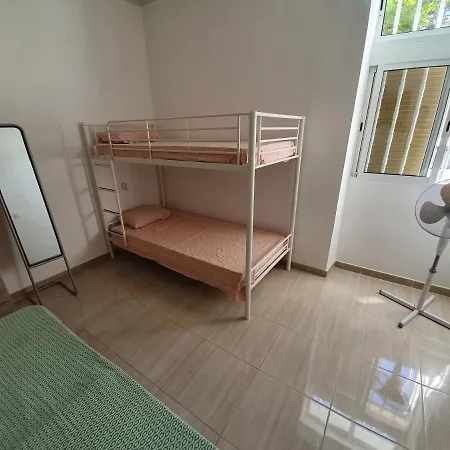 Vakantiehuis Urban House