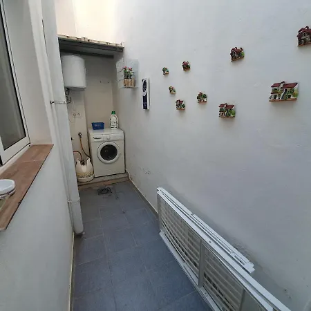 Vakantiehuis Urban House *