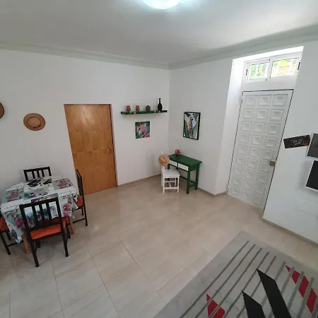 Urban House San Andrés