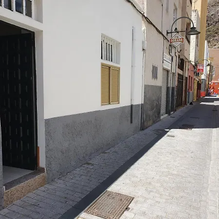 Urban House
