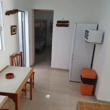Urban House Nyaraló San Andrés
