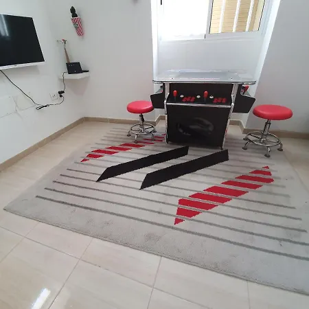 Urban House San Andrés